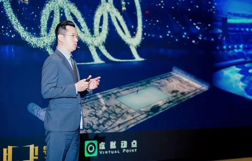“上游内容制作+下游场景体验” MG冰球突破官网集团推动电影产业加速升级