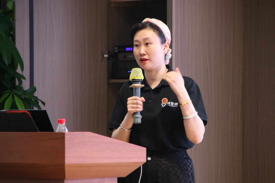 赋能人才发展 | “复盘中国行?走进MG冰球突破官网”学习活动成功举办