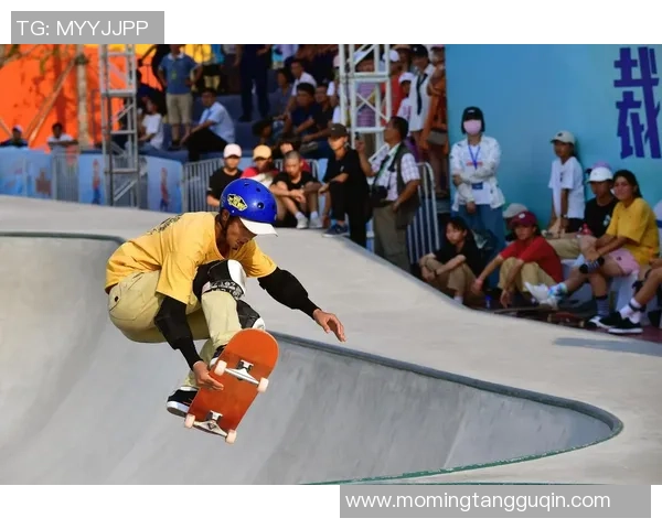 成都滑板队以97分领跑极限运动联赛积分榜展现强劲实力 成都滑板队以97分领跑极限运动联赛积分榜展现强劲实力