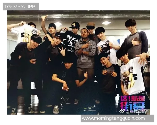 深圳街舞队与北京街舞队赛后复盘分析及比赛经验分享 深圳街舞队与北京街舞队赛后复盘分析及比赛经验分享