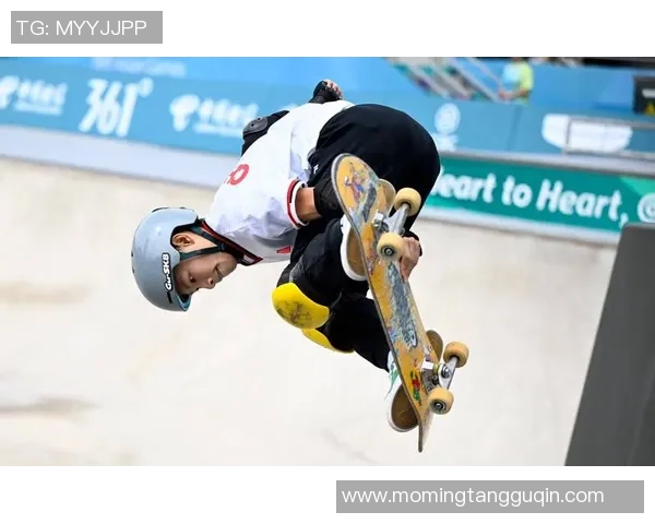 武汉滑板队个人能力分析与发展潜力探讨之滑板运动的未来之路