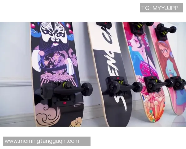 滑板文化的崛起与挑战广州滑板队如何逆风翻盘的故事 滑板文化的崛起与挑战广州滑板队如何逆风翻盘的故事