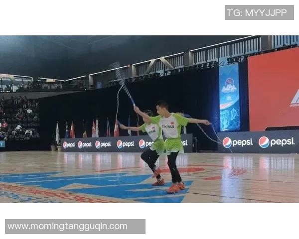 武汉街舞队在世界滑板锦标赛中的辉煌突破与成长故事