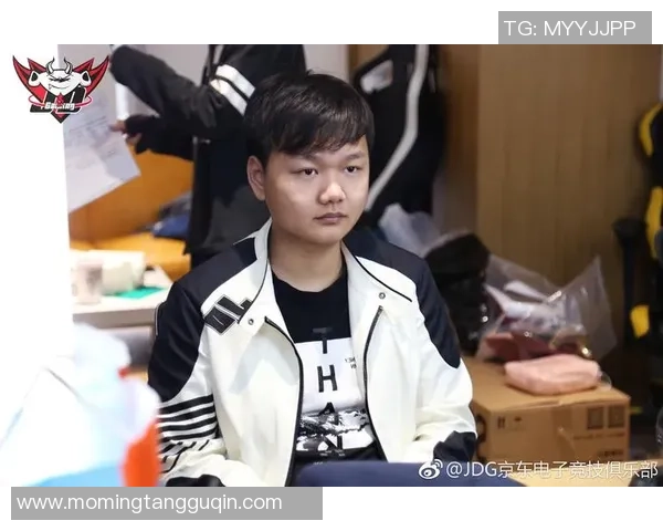 英雄联盟战术解析：深入探讨JDG战队的进攻策略与执行力