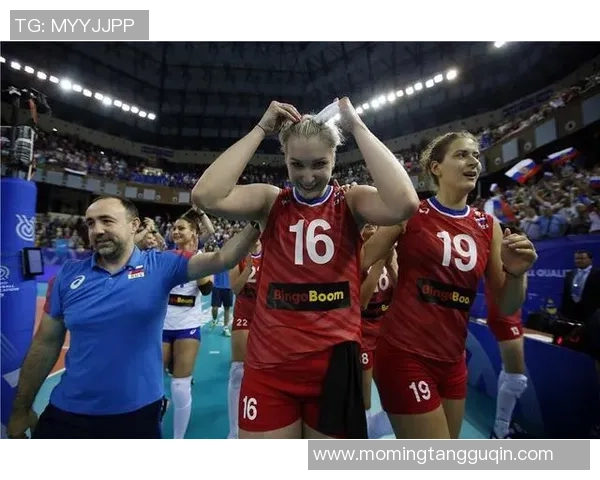 重庆排球队在欧锦赛中的个人能力展现与战术分析