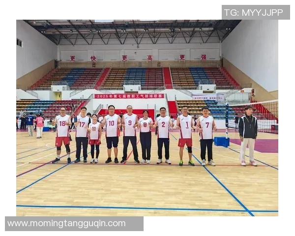 西安排球队在排球团队协作排行榜中荣登第七名展现出卓越的团队精神与实力