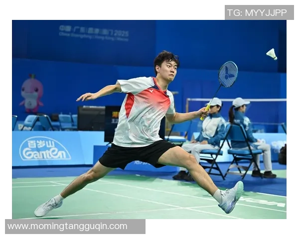 南京羽毛球队在全运会中的灵活性表现及其对比赛结果的影响分析