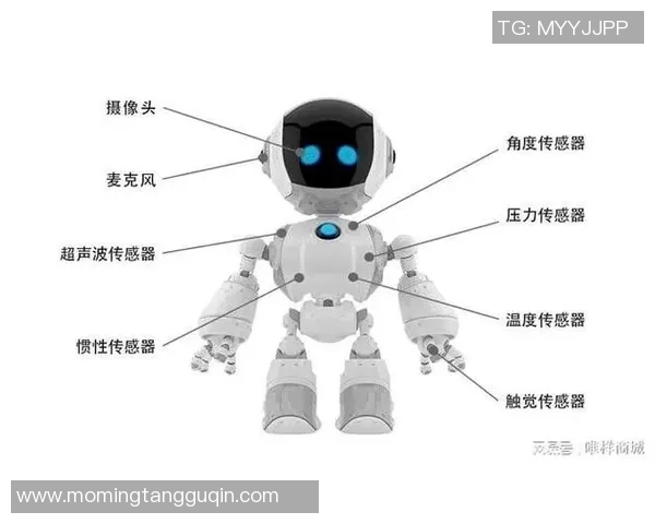足球明星与机器人技术的完美结合引领未来体育新潮流 足球明星与机器人技术的完美结合引领未来体育新潮流