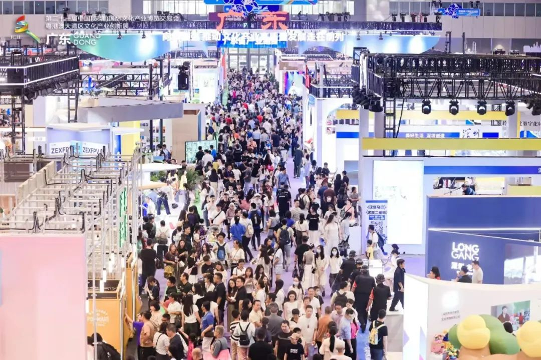AI 为笔，文旅为卷 | MG冰球突破官网重构文化科技融合新范式