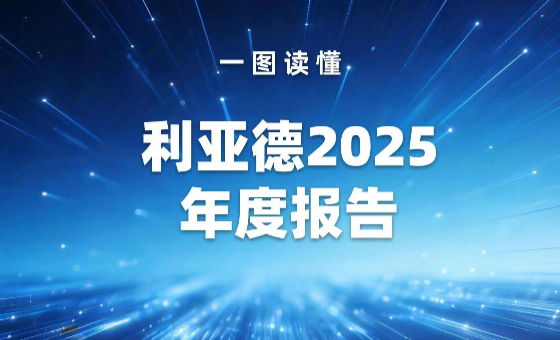 一图读懂 | MG冰球突破官网2025年度报告